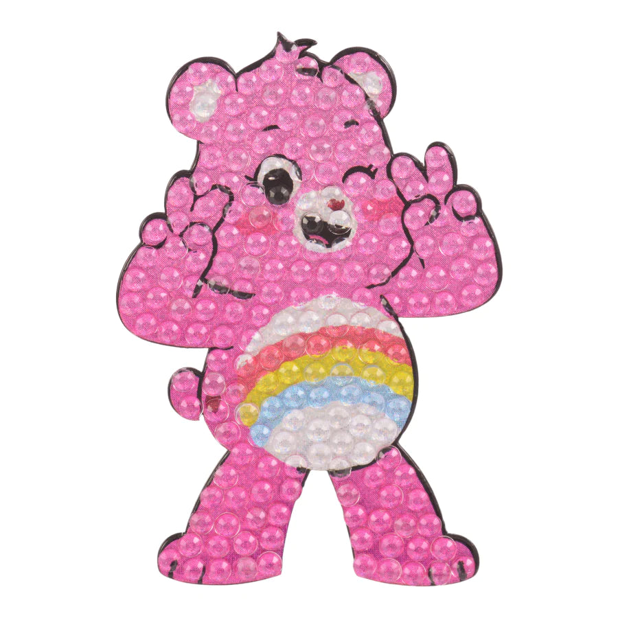 StickerBeans Cheer Bear Sticker