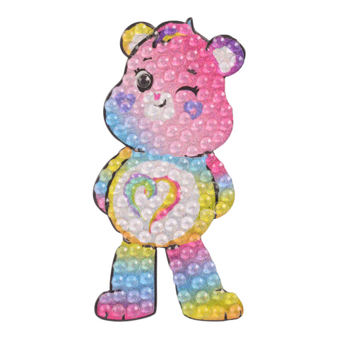 StickerBeans Togetherness Bear Sticker