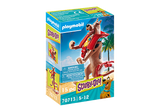 Playmobil SCOOBY-DOO! Collectible Lifeguard Figure - FINAL SALE