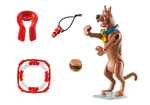 Playmobil SCOOBY-DOO! Collectible Lifeguard Figure - FINAL SALE