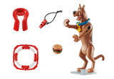 Playmobil SCOOBY-DOO! Collectible Lifeguard Figure - FINAL SALE