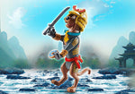 Playmobil SCOOBY-DOO! Collectible Samurai Figure - FINAL SALE