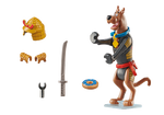 Playmobil SCOOBY-DOO! Collectible Samurai Figure - FINAL SALE