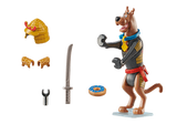 Playmobil SCOOBY-DOO! Collectible Samurai Figure - FINAL SALE