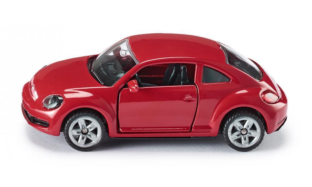 Siku VW The Beetle