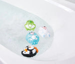 Splish 'N Splash Squirting Friends