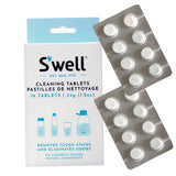 Swell Bottle Cleaning Tablets