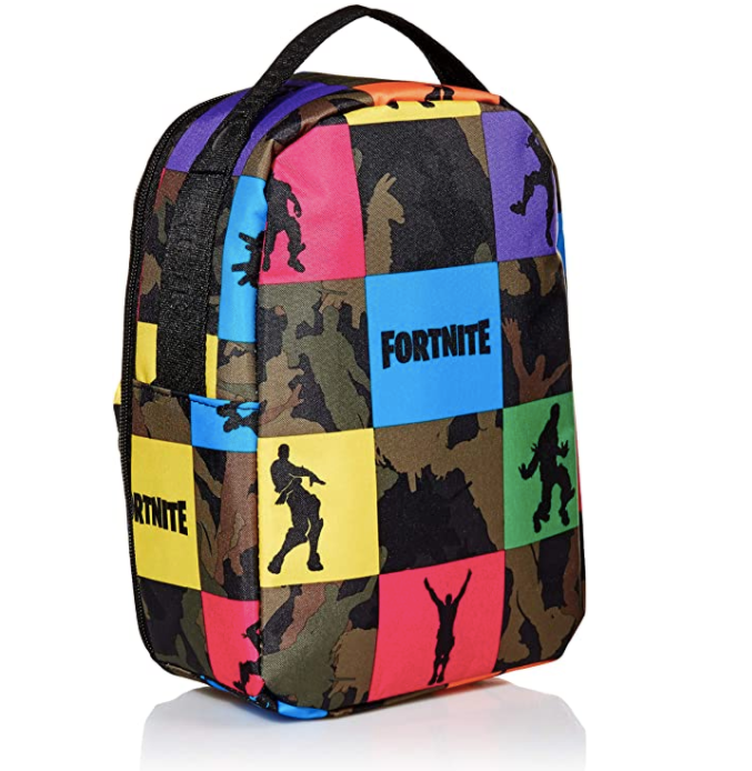 Housewares Lunch Bags Backpacks Food Containers Water BottlesTagged Fortnite Kids Lunch Kit Toytown Toronto
