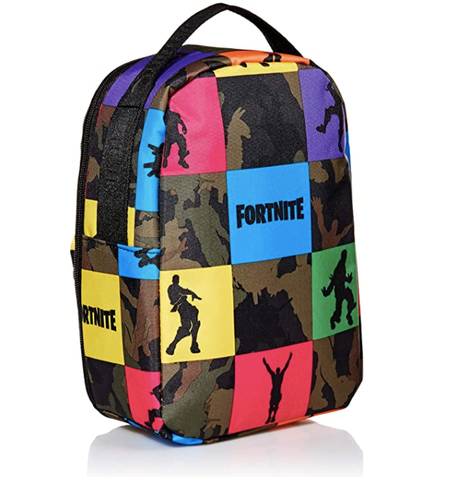 Fortnite Kids Lunch Kit Assorted Styles