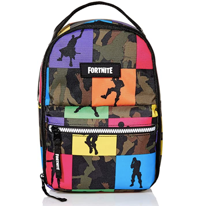 Fortnite Kids Lunch Kit Assorted Styles
