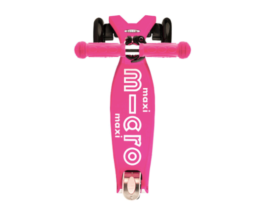 MAXI Micro Deluxe Kickboard Scooter (Ages 5-12) FINAL SALE