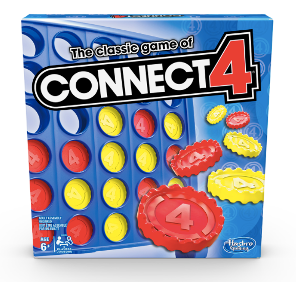 Connect 4