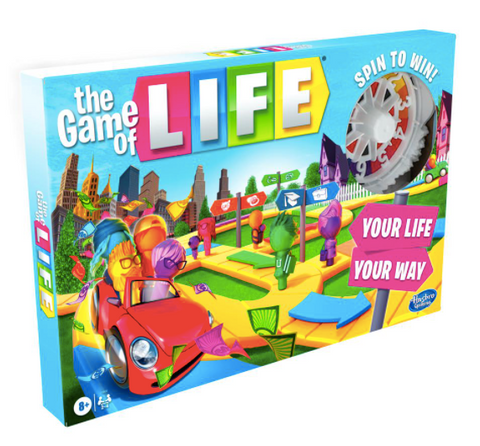 Game of Life