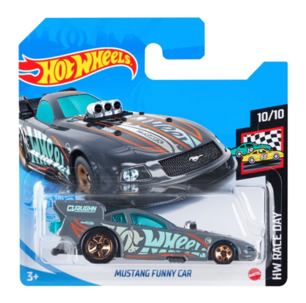 Hot wheels top latest cars