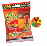 Jelly Belly BeanBoozled Fiery Five Jelly Beans Bag