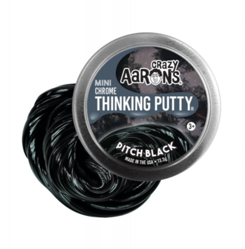 Crazy Aaron's Thinking Putty MINI TINS