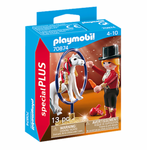 Playmobil SpecialPLUS Horse Trainer