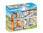 Playmobil City Life Large Hospital
