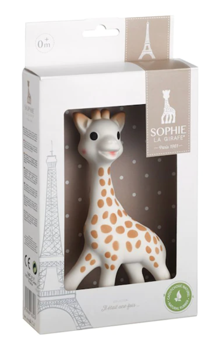 Sophie La Girafe Teether