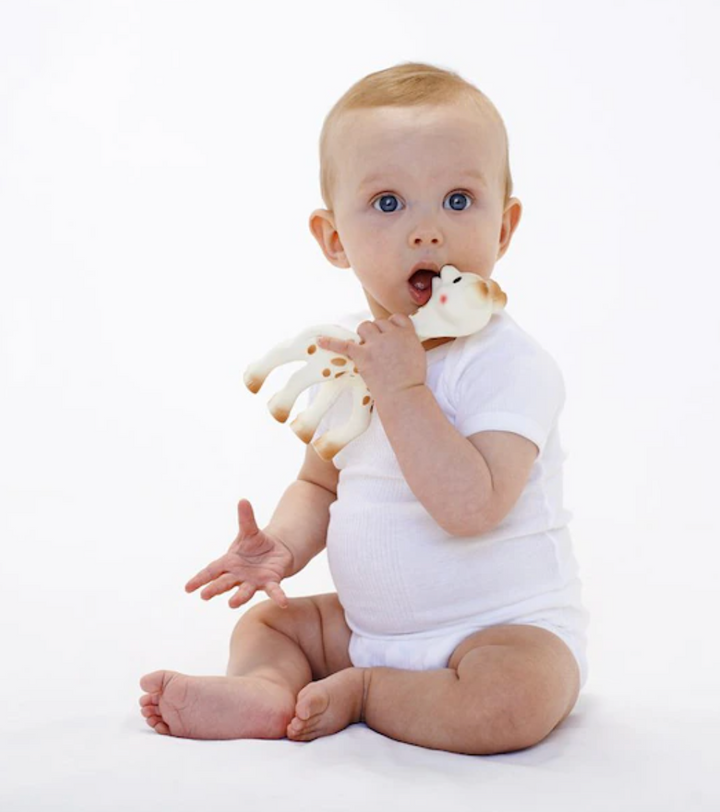 Sophie La Girafe Teether