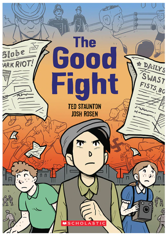 The Good Fight
