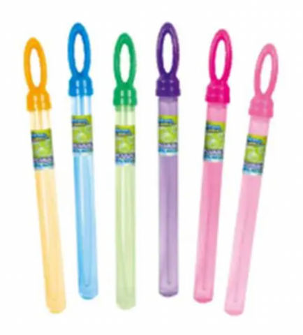 Sunny Dayz Bubble Stick