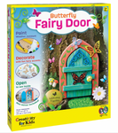 Butterfly Fairy Door