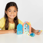 Butterfly Fairy Door