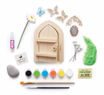 Butterfly Fairy Door