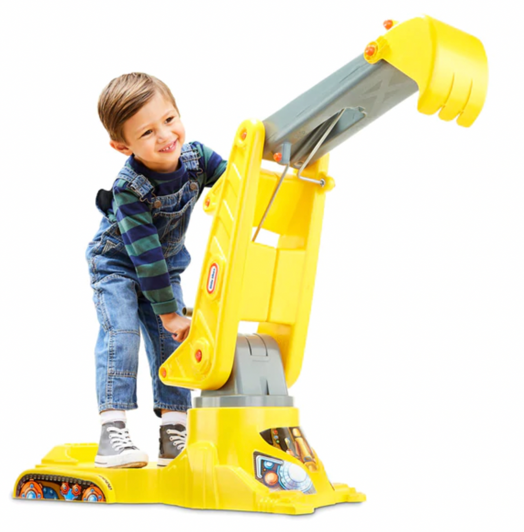 Little tikes canada sales