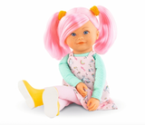 Corolle Rainbow Doll Praline 16"