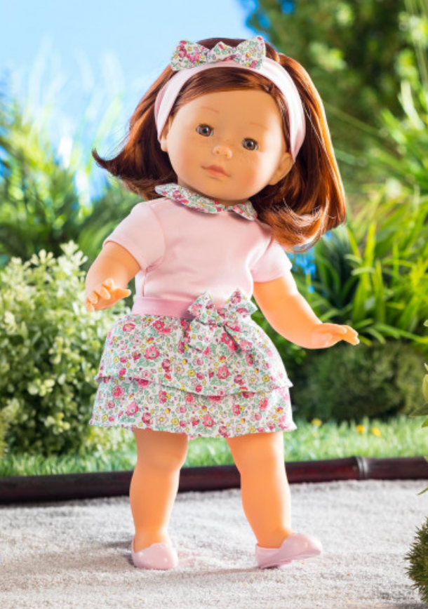Corolle Baby Doll Pia 14" Doll