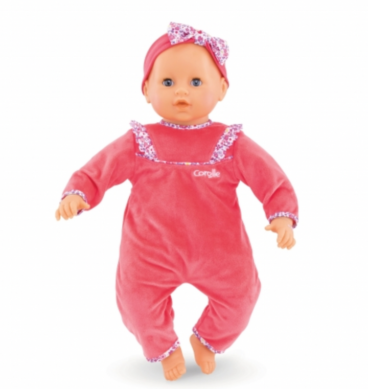 Corolle Baby Doll Lila Cherie 17"