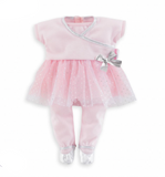 Corolle Baby Doll Sport Dance Set for 12" Doll