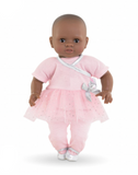 Corolle Baby Doll Sport Dance Set for 12" Doll