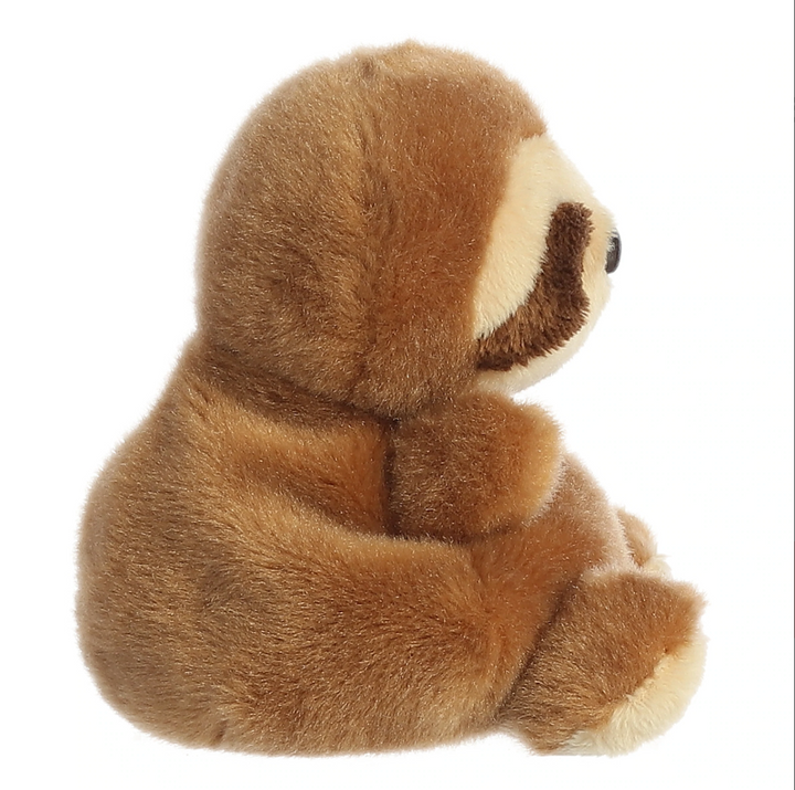 Palm Pals Slomo the Sloth 5" Plush