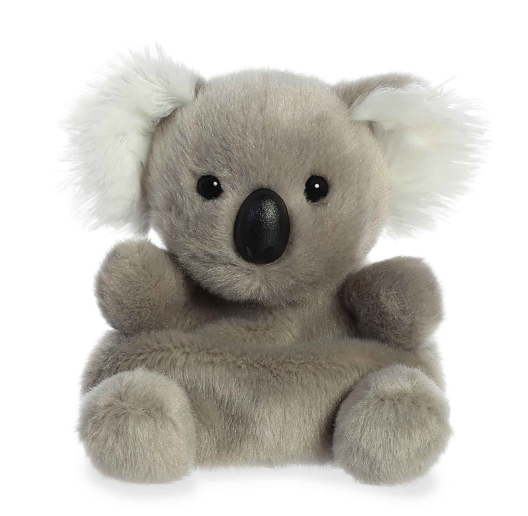 Palm Pals Wiggles the Koala 5" Plush