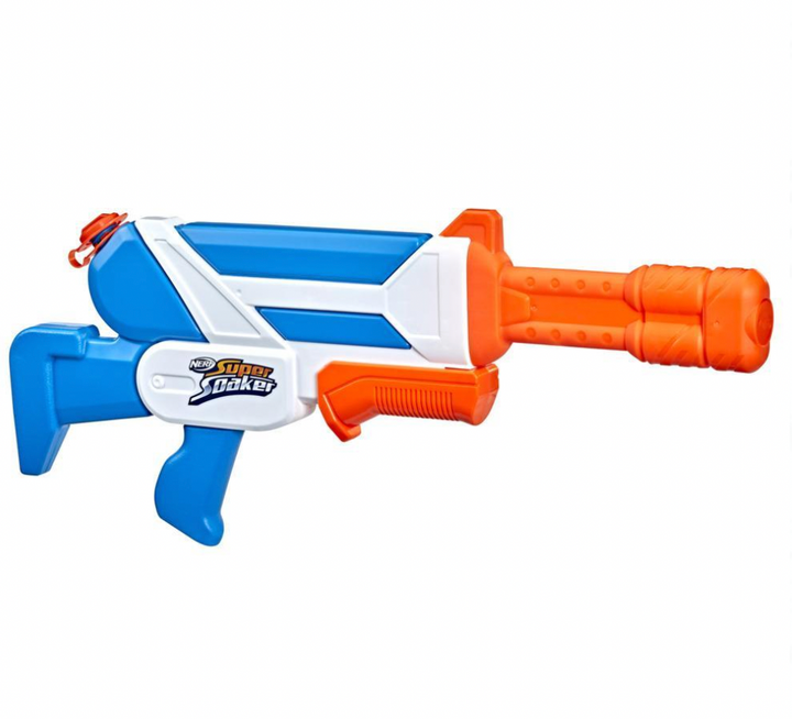 Nerf Super Soaker Twister