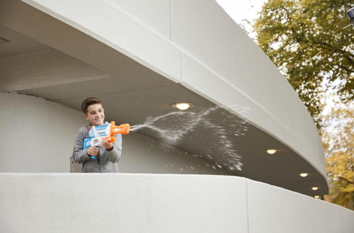Nerf Super Soaker Twister