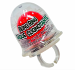Bling Ring Lollipop