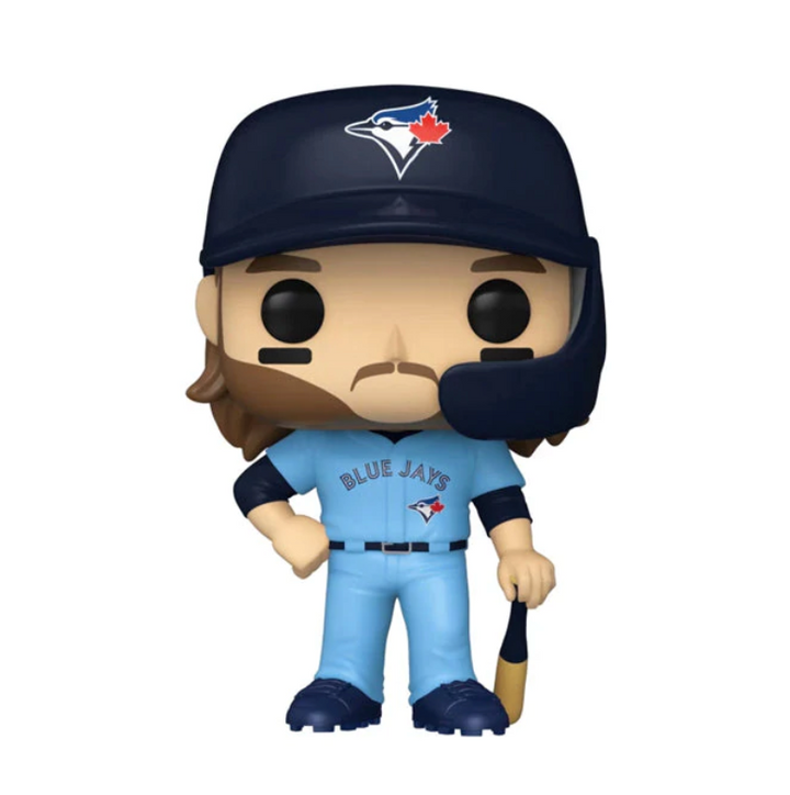 Funko POP! MLB: Toronto Blue Jays Bo Bichette