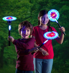 Light-Up LED Wand