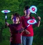Light-Up LED Wand