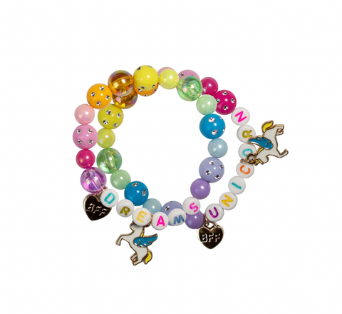 Dreams Unicorn BFF Bracelets