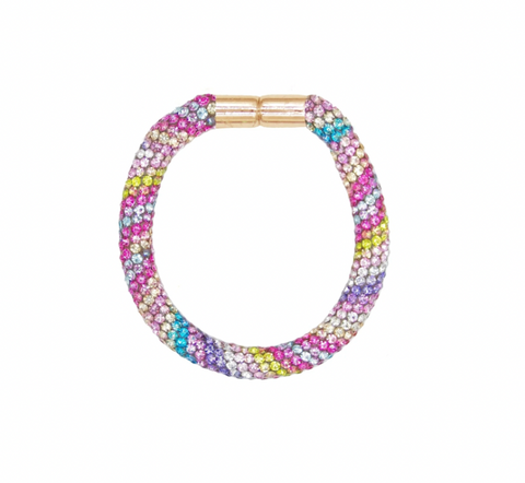 Rockin' Rainbos Bracelet
