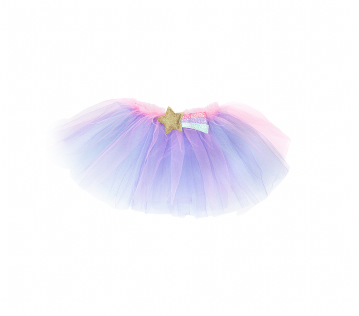 Shoot for the Stars Tutu (Size 4-6)