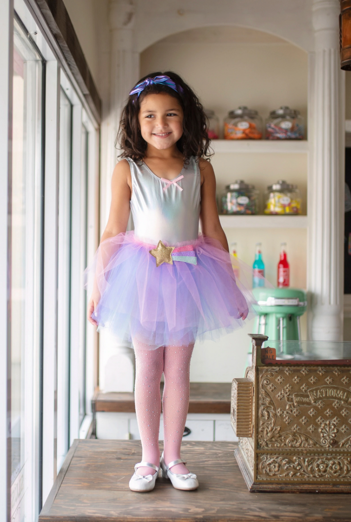 Shoot for the Stars Tutu (Size 4-6)