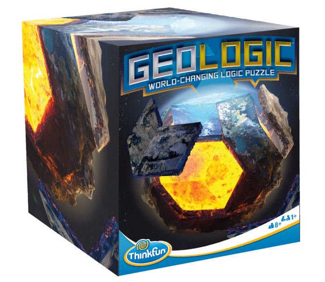 GeoLogic