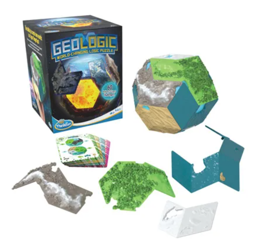 GeoLogic