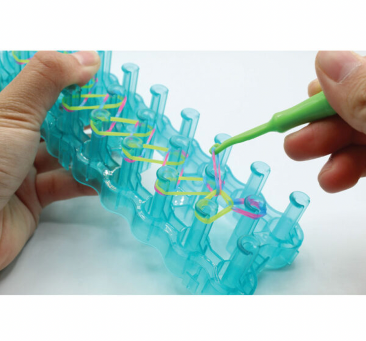 Rainbow Loom Duo Combo Jewel Collection